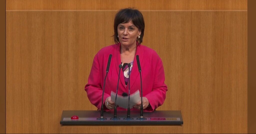 Doppelbudget 2027/28: Investitionen in Cyberspace und Weltraum stärken Sicherheit für Österreich
