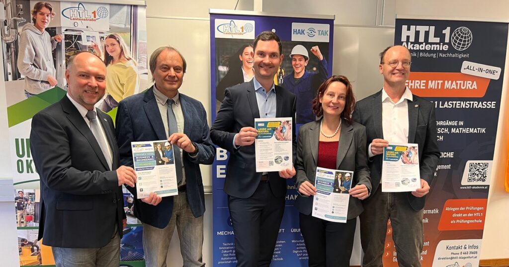 Neue Ausbildungsmodelle schaffen Perspektiven