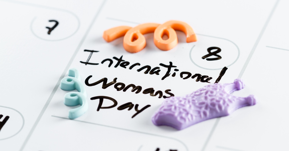 Internationaler Frauentag 2026: Gleichstellung bleibt gemeinsamer Auftrag