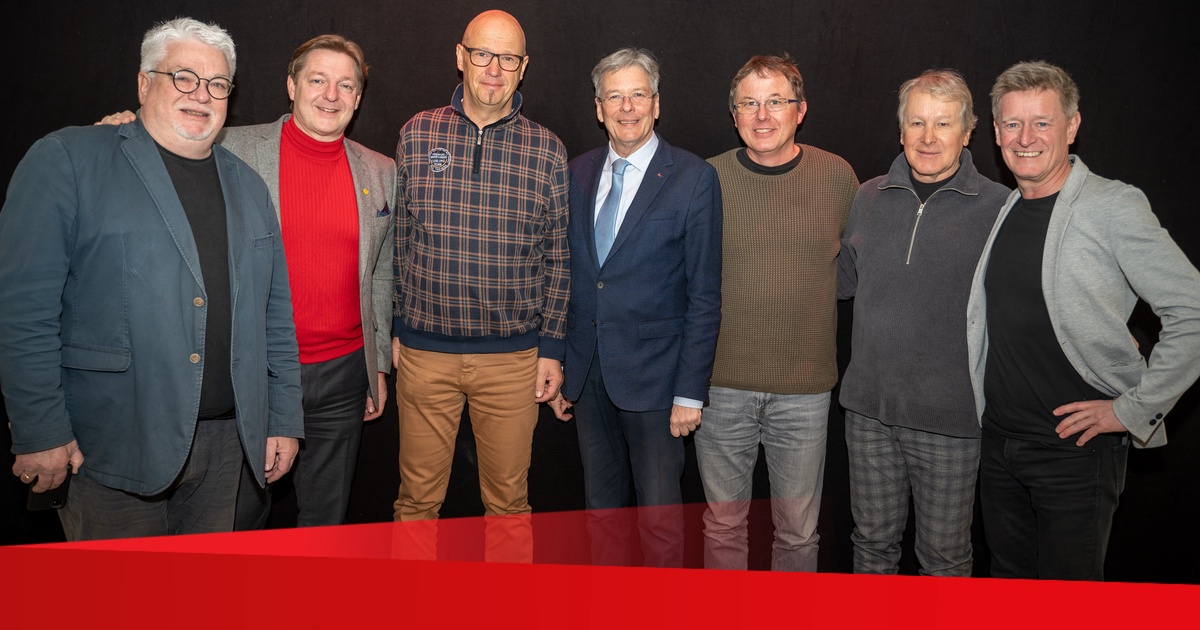 Damen-Skisprung: Dank an ehrenamtliche Helferinnen und Helfer