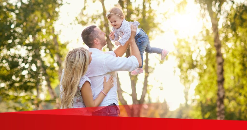 Kärnten am Weg zur familienfreundlichsten Region mittels internationalem Austausch