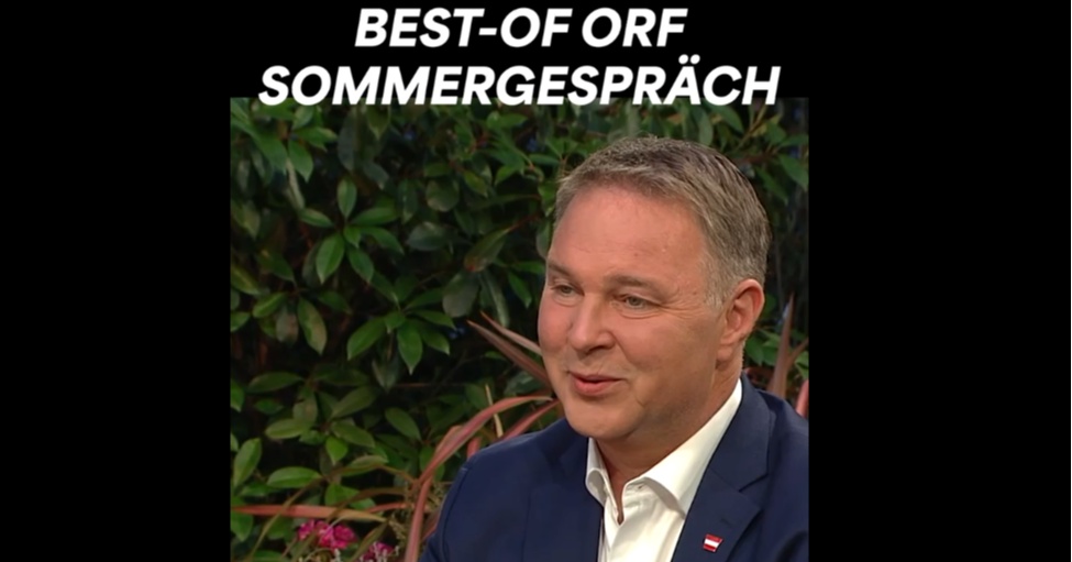 Andi Bablers Sommergespräch: Die Highlights