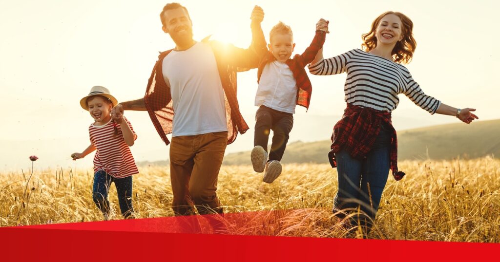 Soziale Gesundheit: „Frühe Hilfen Kärnten“ helfen Familien in schweren Lebenssituationen