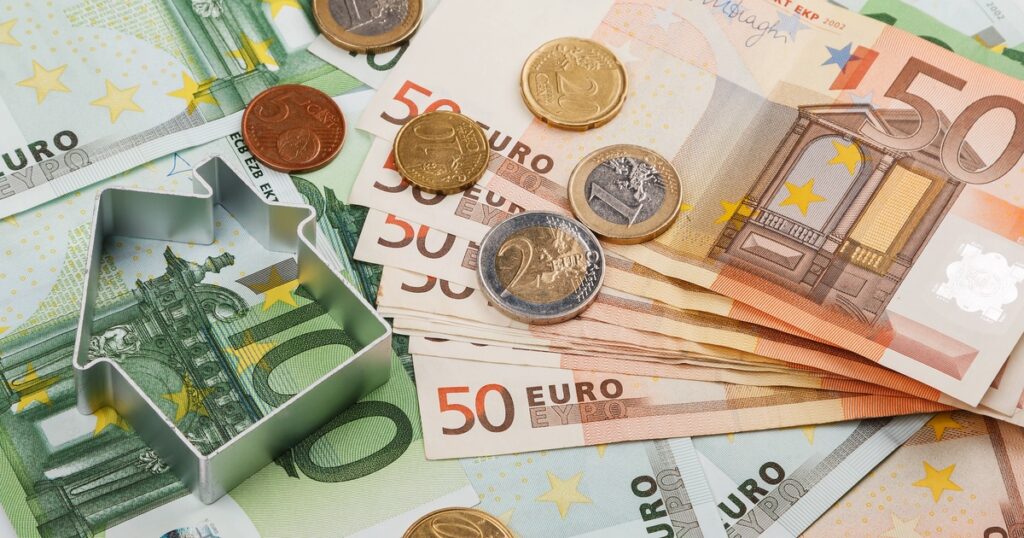 Bauoffensive hält Wirtschaft und Arbeitsmarkt auf Kurs