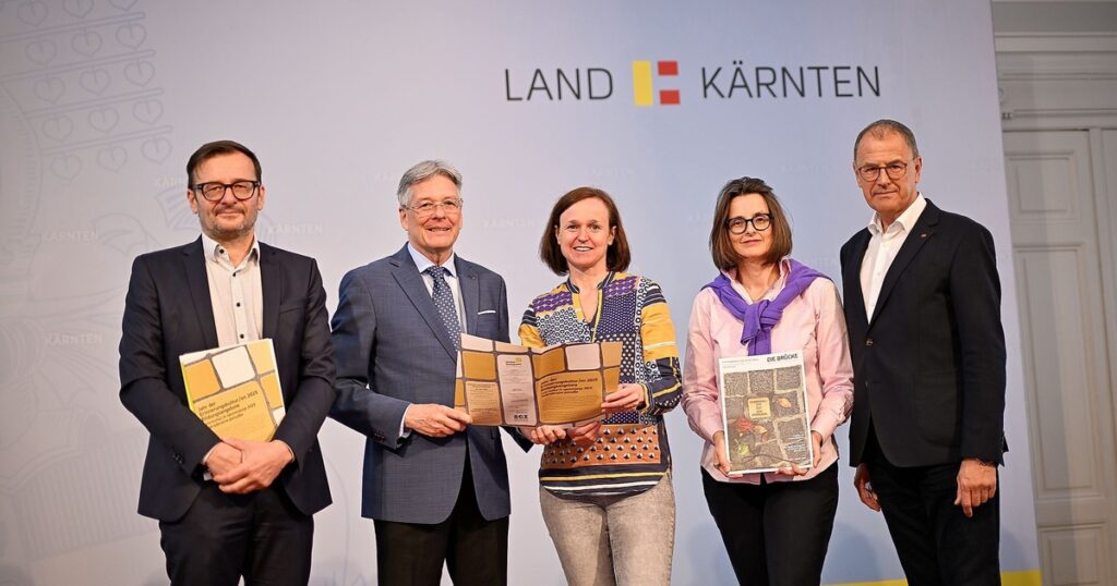 Demokratie leben: Kulturelles Erinnerungsjahr