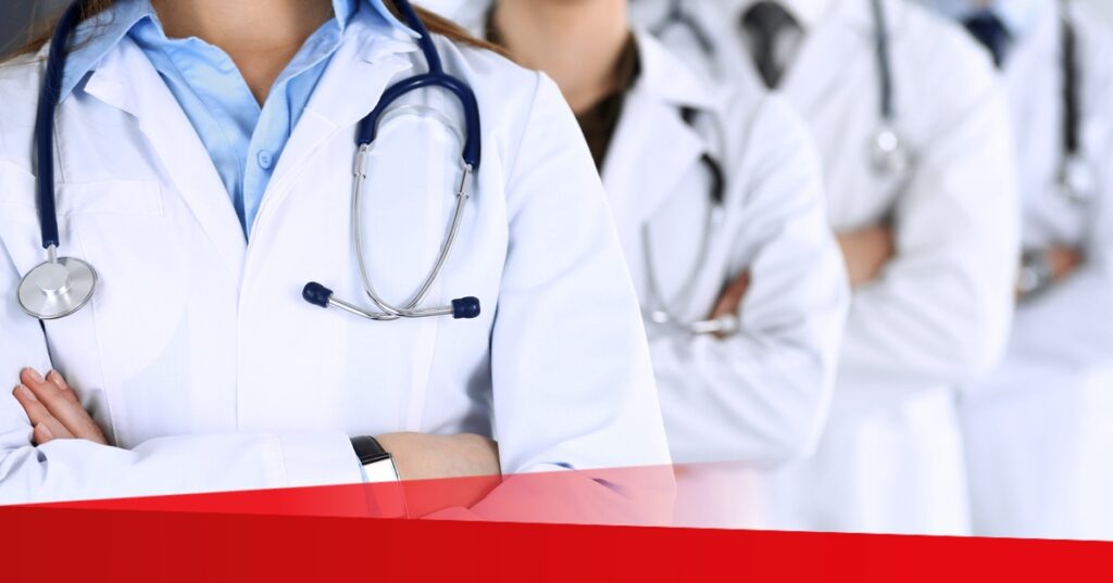 Umgehende Erhöhung der Zugangszahlen zum Medizinstudium gefordert!
