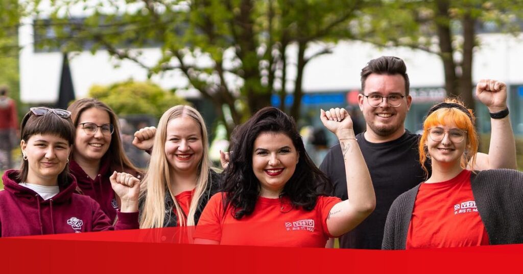 SPÖ Kärnten gratuliert VSStÖ zum Erfolg bei den ÖH-Wahlen!