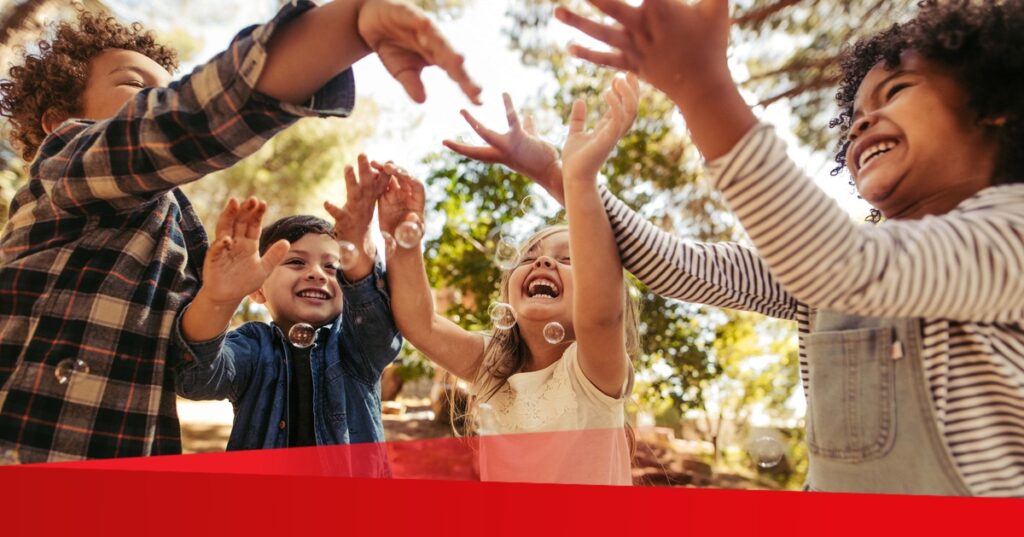 „Wir lassen kein Kind zurück“: Kärntner Pilotprojekt baut in Gemeinden Hilfsnetzwerk für Kinder auf