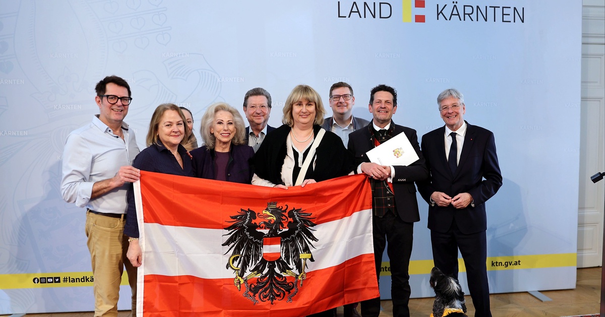 K&auml;rnten hat 49 neue Staatsb&uuml;rger