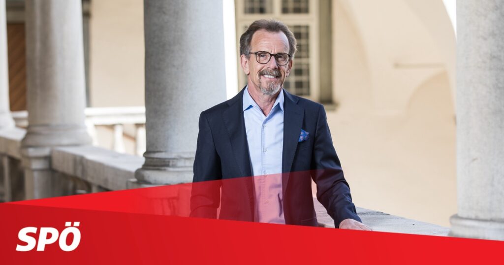 Voller Einsatz für Beschäftigung gefordert
