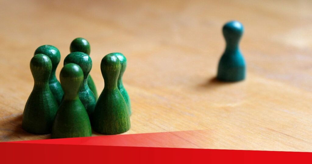 Mitgliedschaft im Klagsverband: Diskriminierung hat in Kärnten keinen Platz
