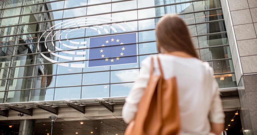 EU-Bürgerdialog im Zeichen der Jugend im Lavanttal