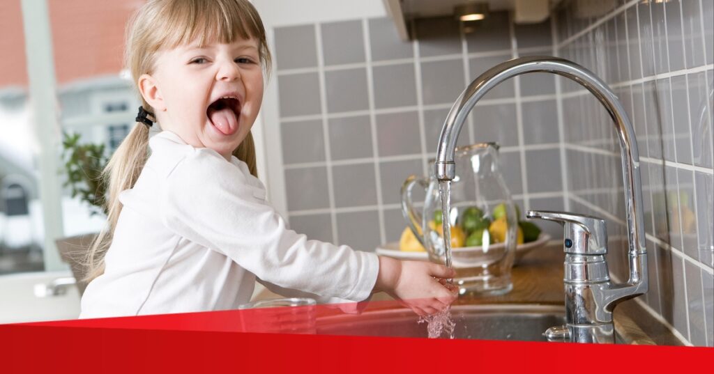 Weltwassertag 2022: Wasser ist das wichtigste Lebens-Mittel