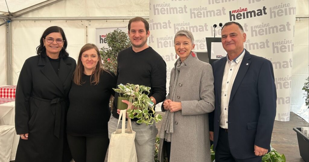 Mehr Raum zum Leben: Neue Wohnanlage für Lendorf