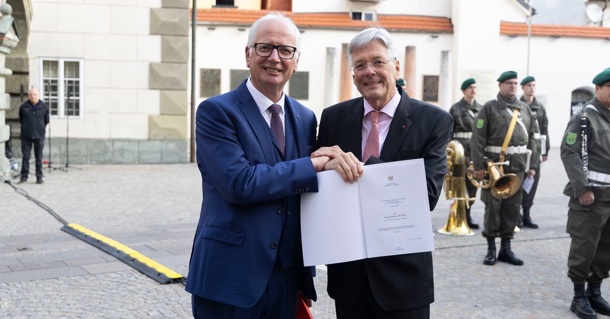 Landtag 3: Ein Abschied, drei Wahlen und Neuzug&auml;nge f&uuml;r die K&auml;rtner Politik