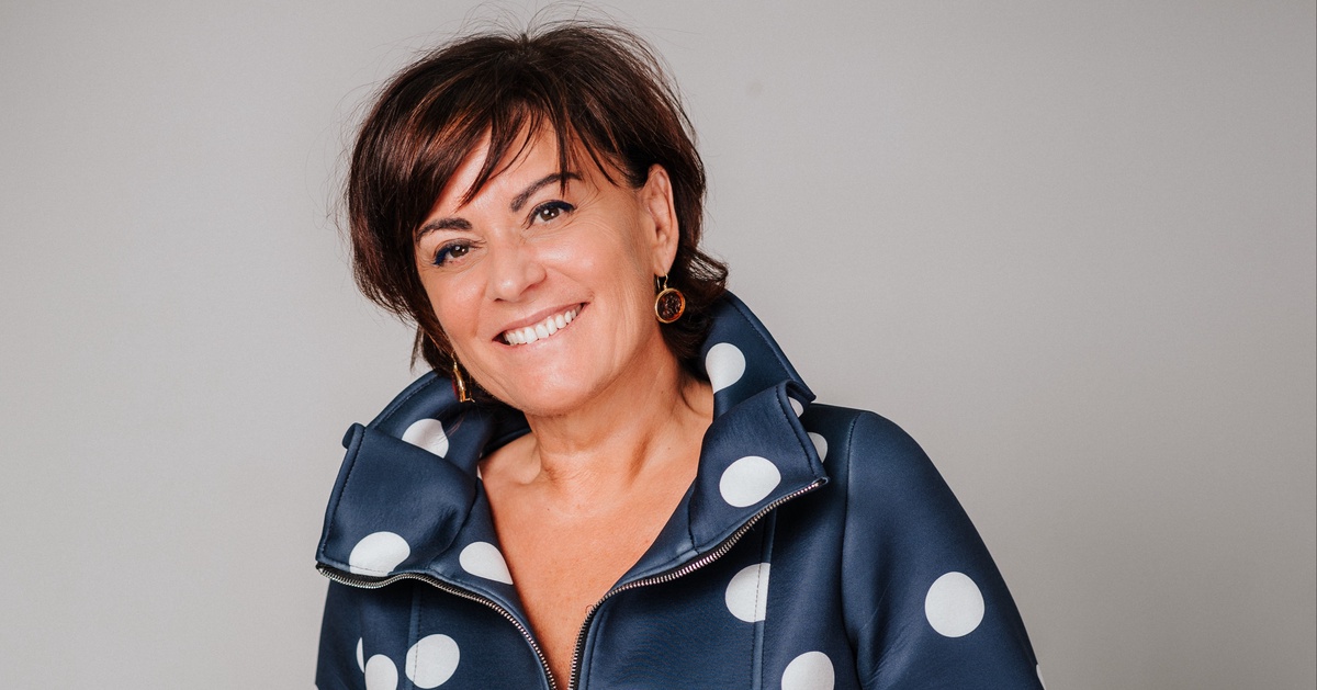 Nennung von Maria Knauder in &bdquo;Successful People&ldquo; ist starkes Signal f&uuml;r Frauen in Verantwortung