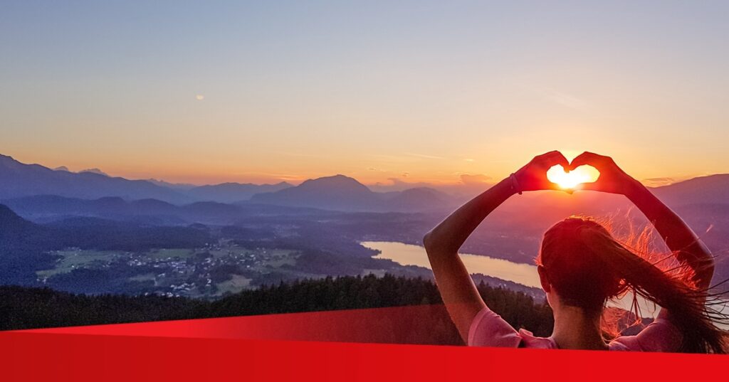 Wir können mit breiter Brust in die Zukunft gehen
