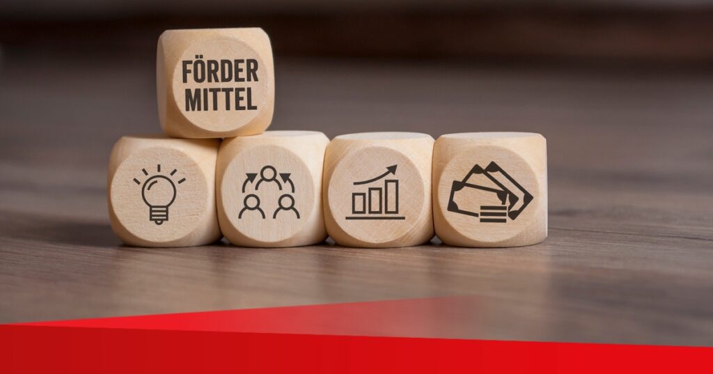 Investitionsfördernde Maßnahmen beschlossen