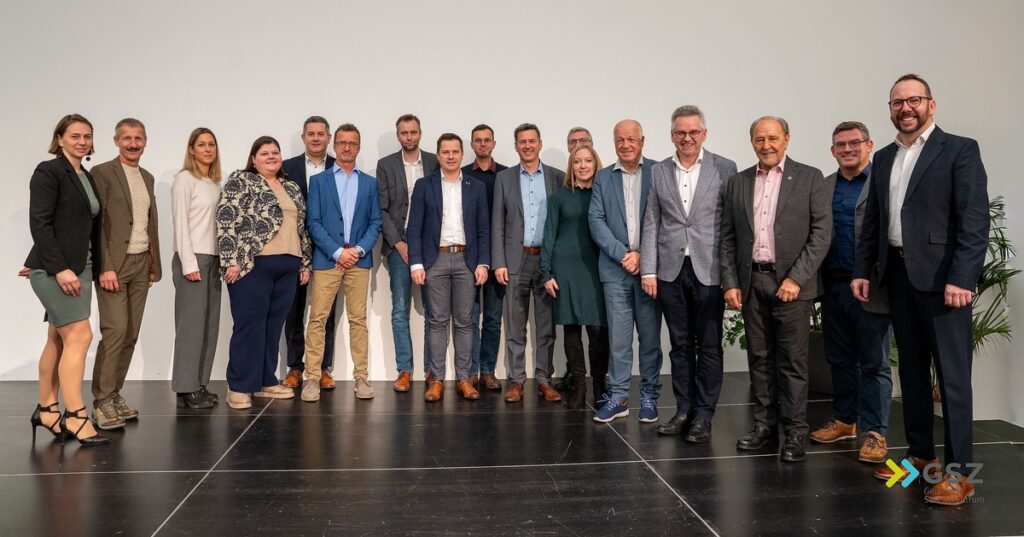 Von der Vision zur Praxis: Kärntens Gemeinden gestalten die digitale Zukunft