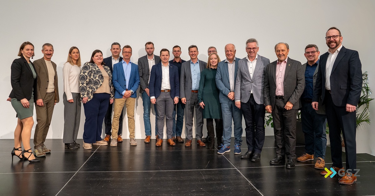 Von der Vision zur Praxis: K&auml;rntens Gemeinden gestalten die digitale Zukunft