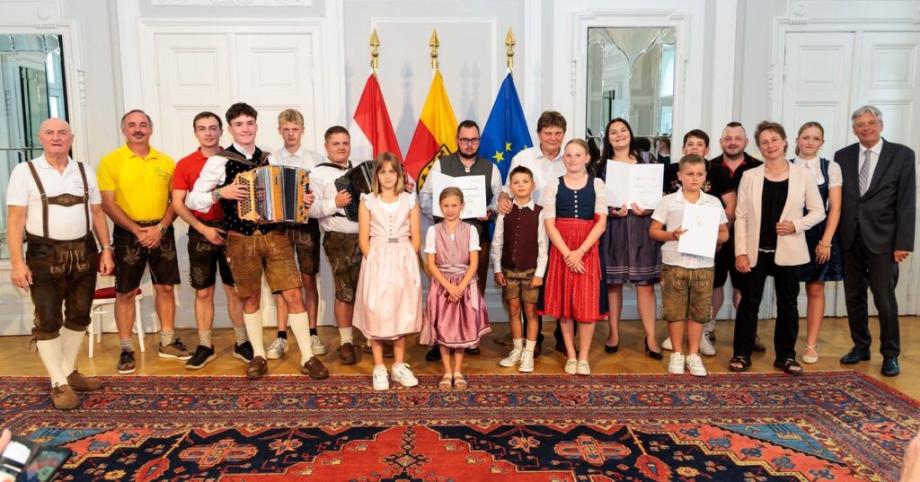 Kleine und große „große Meister“