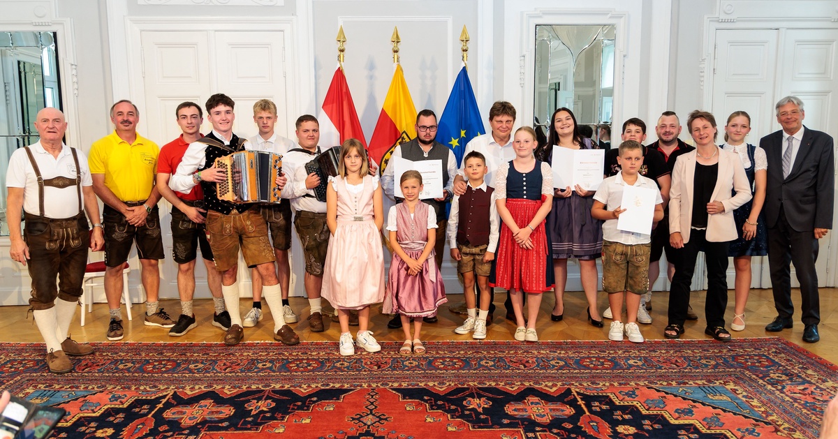 Kleine und gro&szlig;e &bdquo;gro&szlig;e Meister&ldquo;