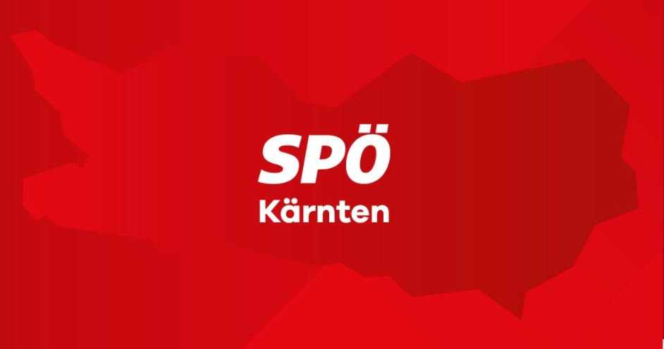 Kärnten Wahlen: SPÖ bleibt auf allen Ebenen klare Nummer 1