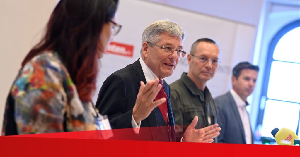 Combined Success: Übung geht von Energielenkung in Blackout über