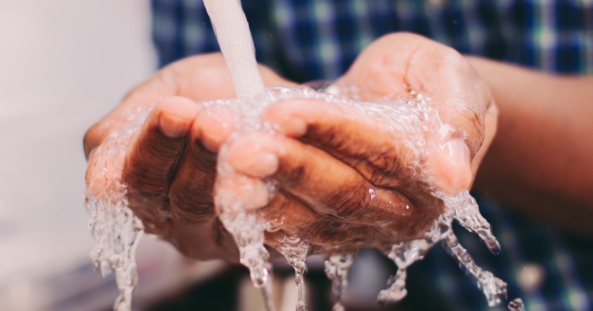Wasser wird zur Zukunftsfrage: K&auml;rnten st&auml;rkt Trinkwasserversorgung und Krisenvorsorge