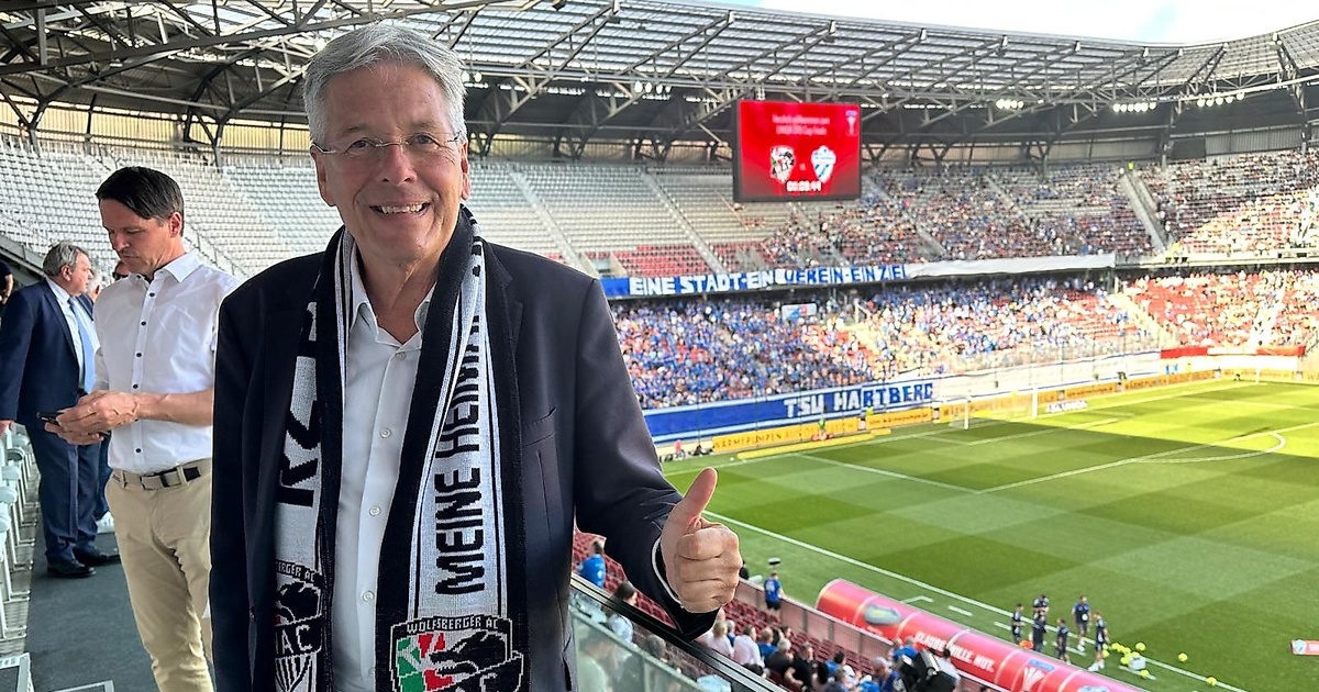 K&auml;rnten schreibt Fu&szlig;ball-Geschichte