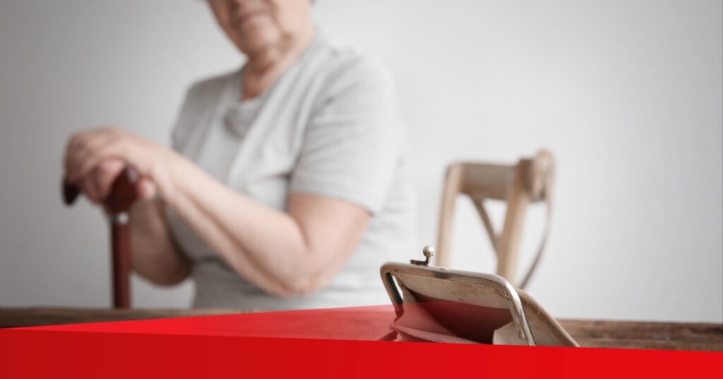 SPÖ Frauen Kärnten: Gerechte Pensionen jetzt!