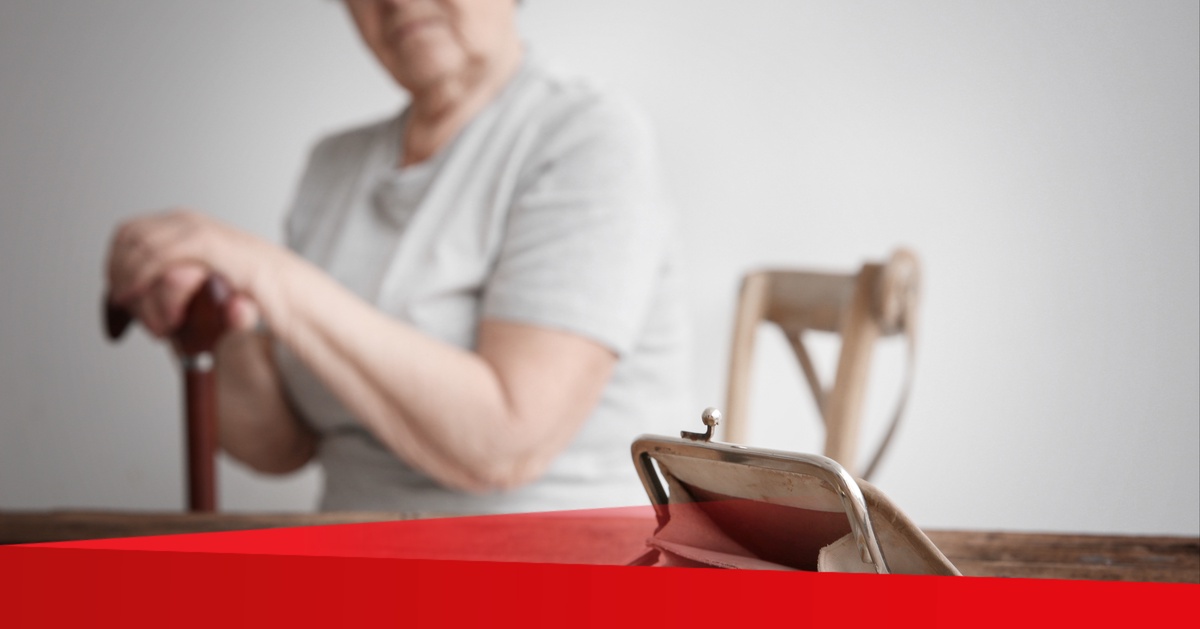 SP&Ouml; Frauen K&auml;rnten: Gerechte Pensionen jetzt!