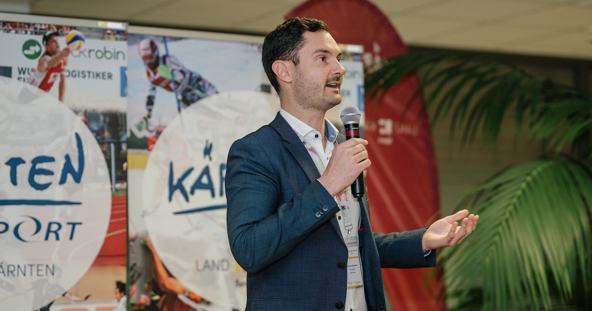 K&auml;rntner Sport setzt starkes Zeichen im Kinder- und Jugendschutz