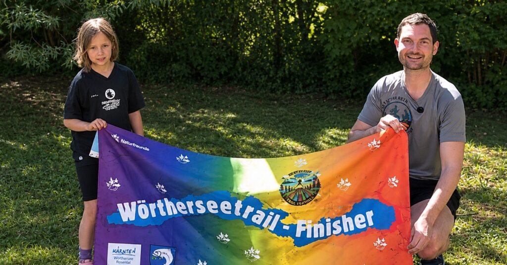 Kostenlose Startplätze beim Wörthersee Trail Festival