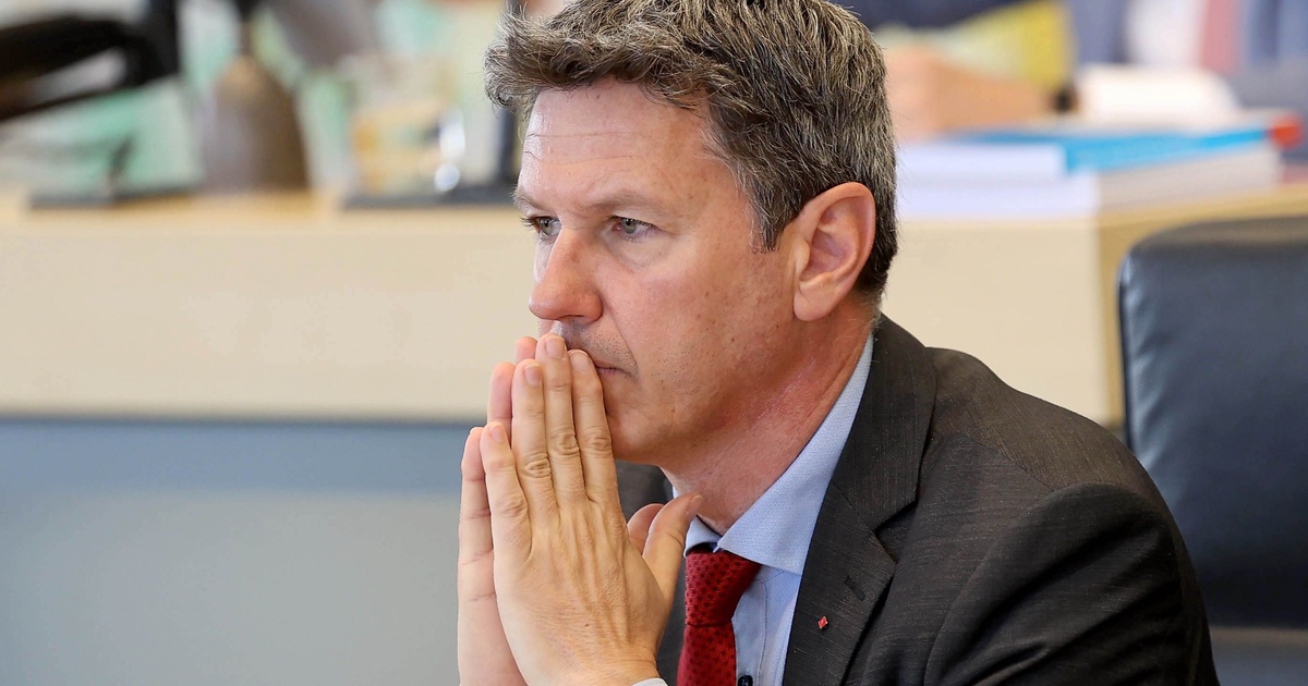 Sicherheit, Vorsorge und Zukunft: K&auml;rnten investiert in den Schutz der Menschen