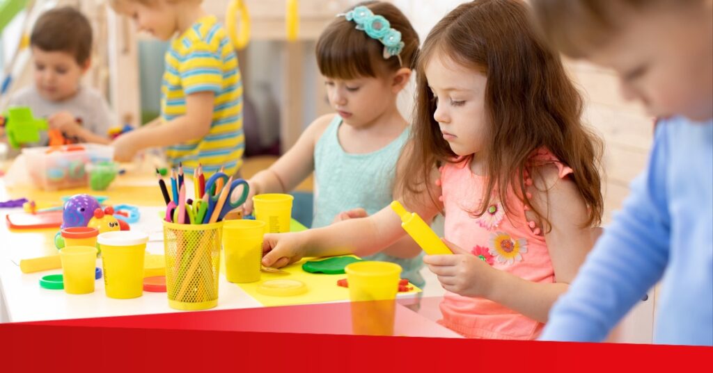 Sozialpädagogische Tagesstätte: „Buntes Haus“ hilft Kindern und Familien in akuten Krisen