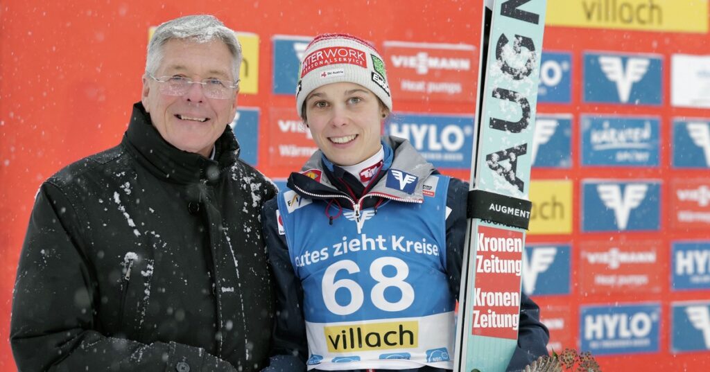Skispringen: Damen-Weltelite zu Gast in Villach