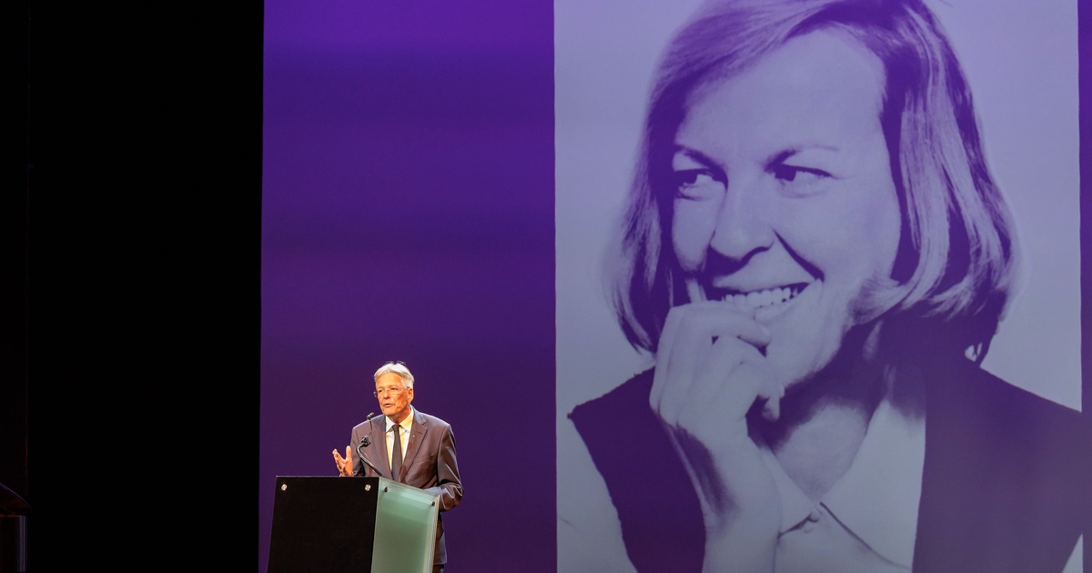 Gewinnerin des Bachmann-Preises steht fest