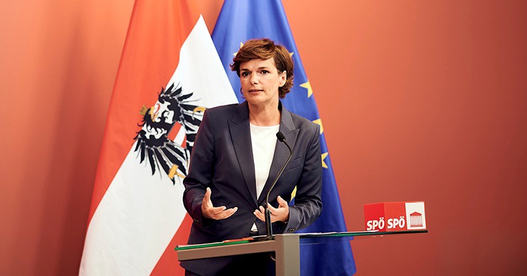 Corona-Welle brechen mit 3. Stich nach 4 Monaten