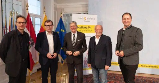Jahr der Volkskultur 2023: Die Kraftquelle Kultur sprudelt
