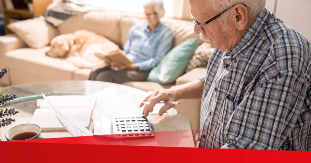 Pensionen – LH Kaiser sieht ersten Schritt der Bundesregierung