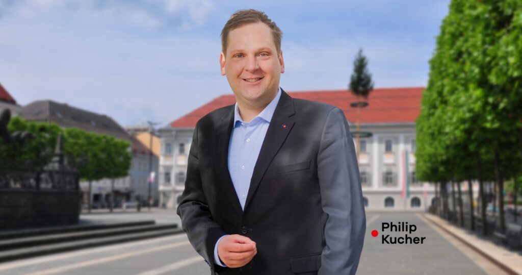 SPÖ Klagenfurt beschließt einstimmig Weichenstellung für die Zukunft!