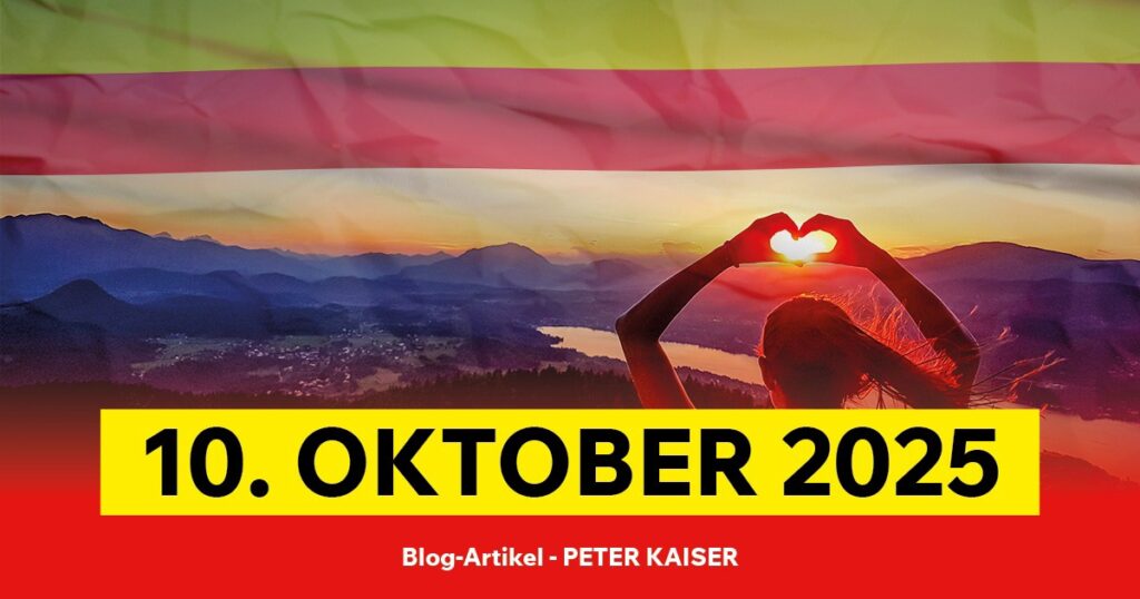 10. Oktober 2025