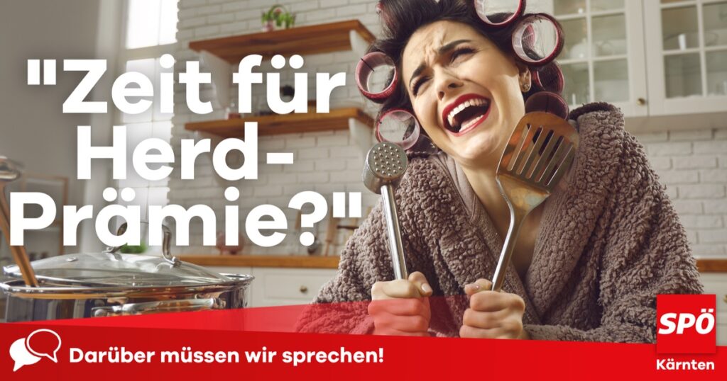 Wir machen Kärnten zur familien- und kinderfreundlichsten Region Europas!