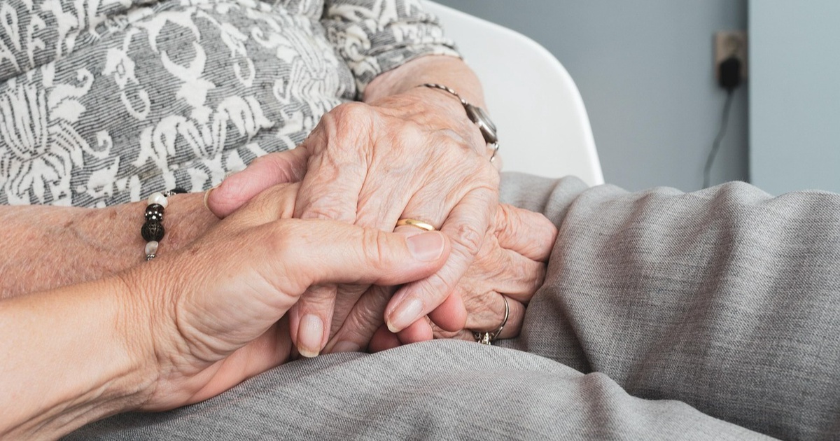 Pflegende Angeh&ouml;rige sind der gr&ouml;&szlig;te Pflegedienst &Ouml;sterreichs