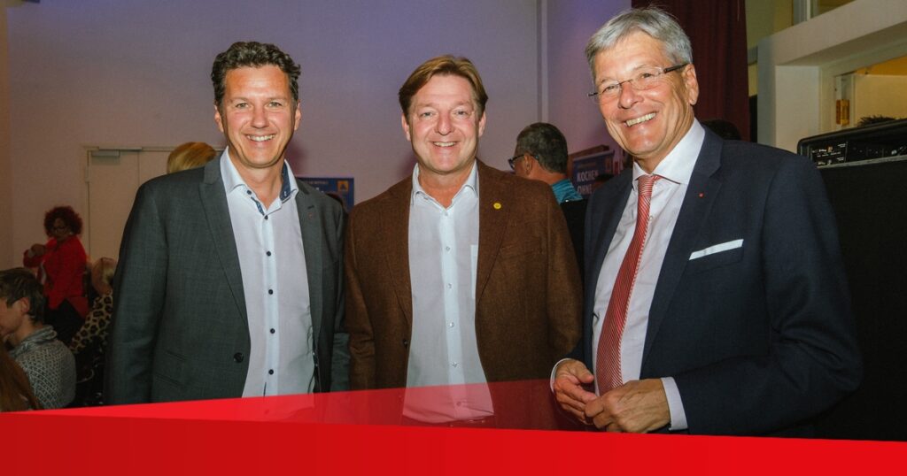 Info-Veranstaltung zum Thema Blackout