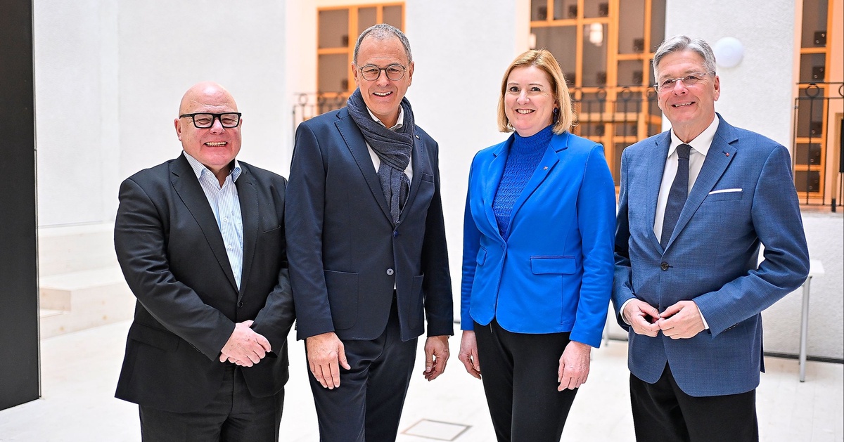 k&auml;rnten.museum pr&auml;sentiert Programm f&uuml;r 2026