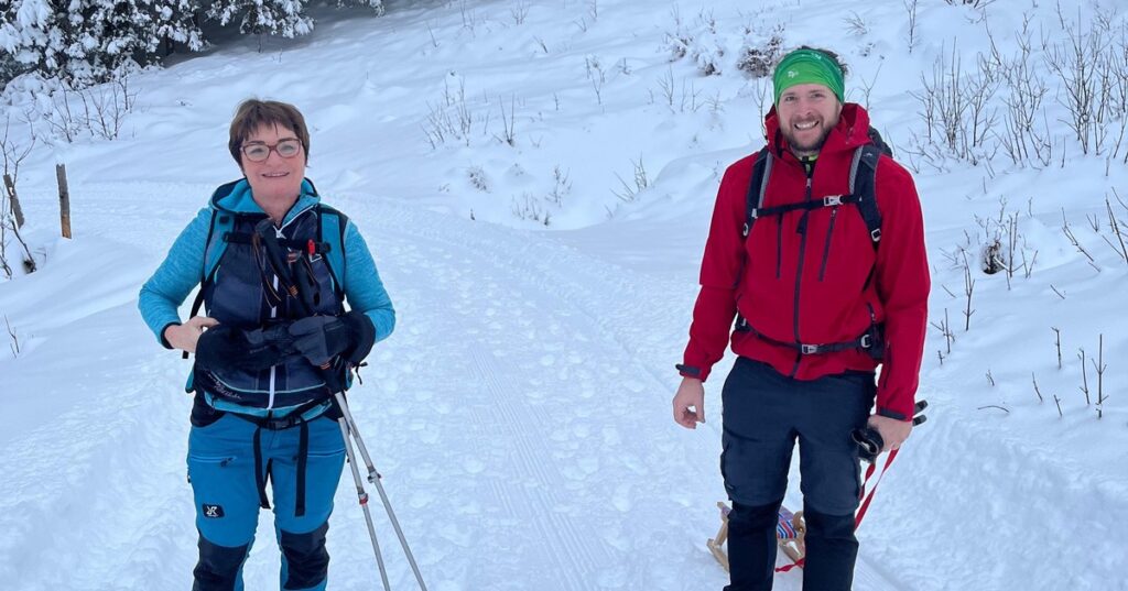 Kärnten bleibt auch 2026 in Bewegung