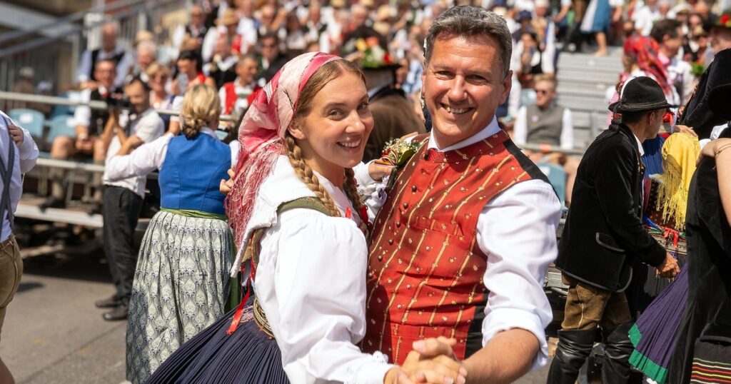 Villacher Kirchtag: Ein Fest des Miteinanders im Herzen Kärntens