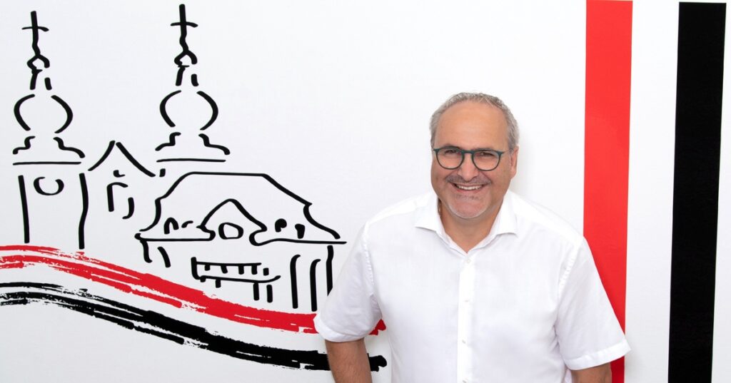 „Die Menschen sollen wissen, dass sie mit ihren Anliegen zu mir kommen können“